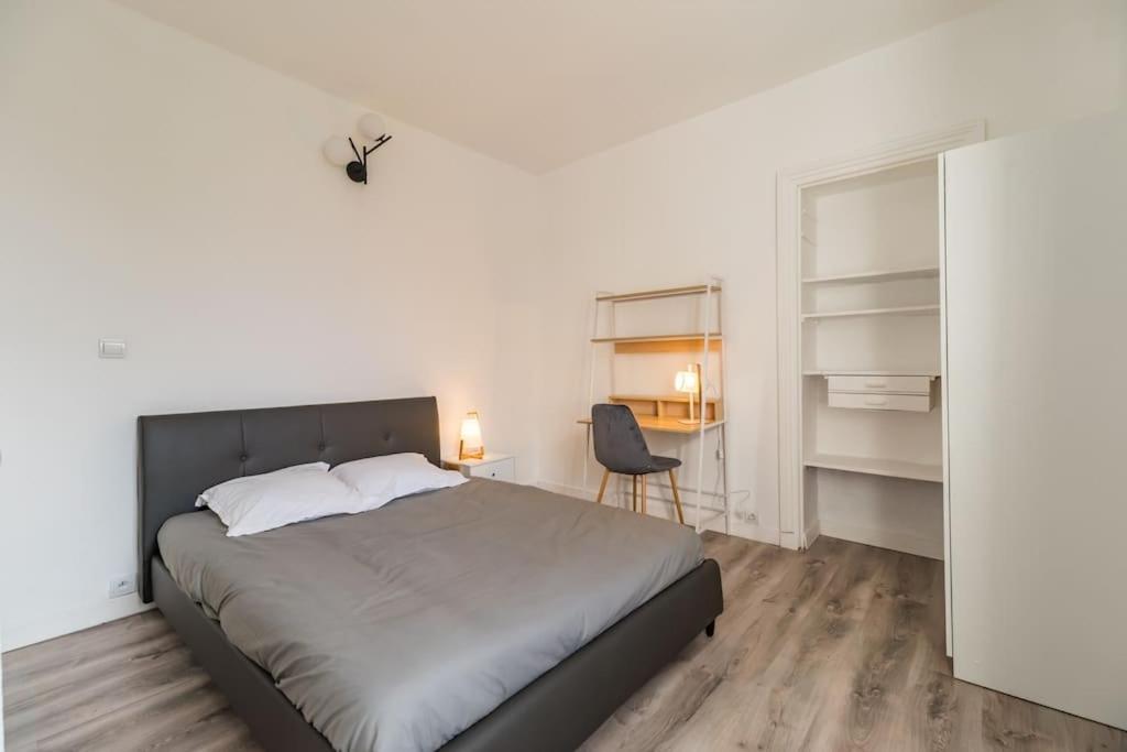 Appartement Au Coeur De Saint-Brieuc Extérieur photo